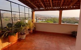 Hostal Casa Linda Vista San Miguel De Allende  México