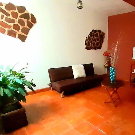 Casa Linda Vista Hotel San Miguel de Allende Exterior foto