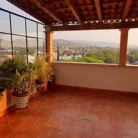 Casa Linda Vista Hotel San Miguel de Allende Exterior foto