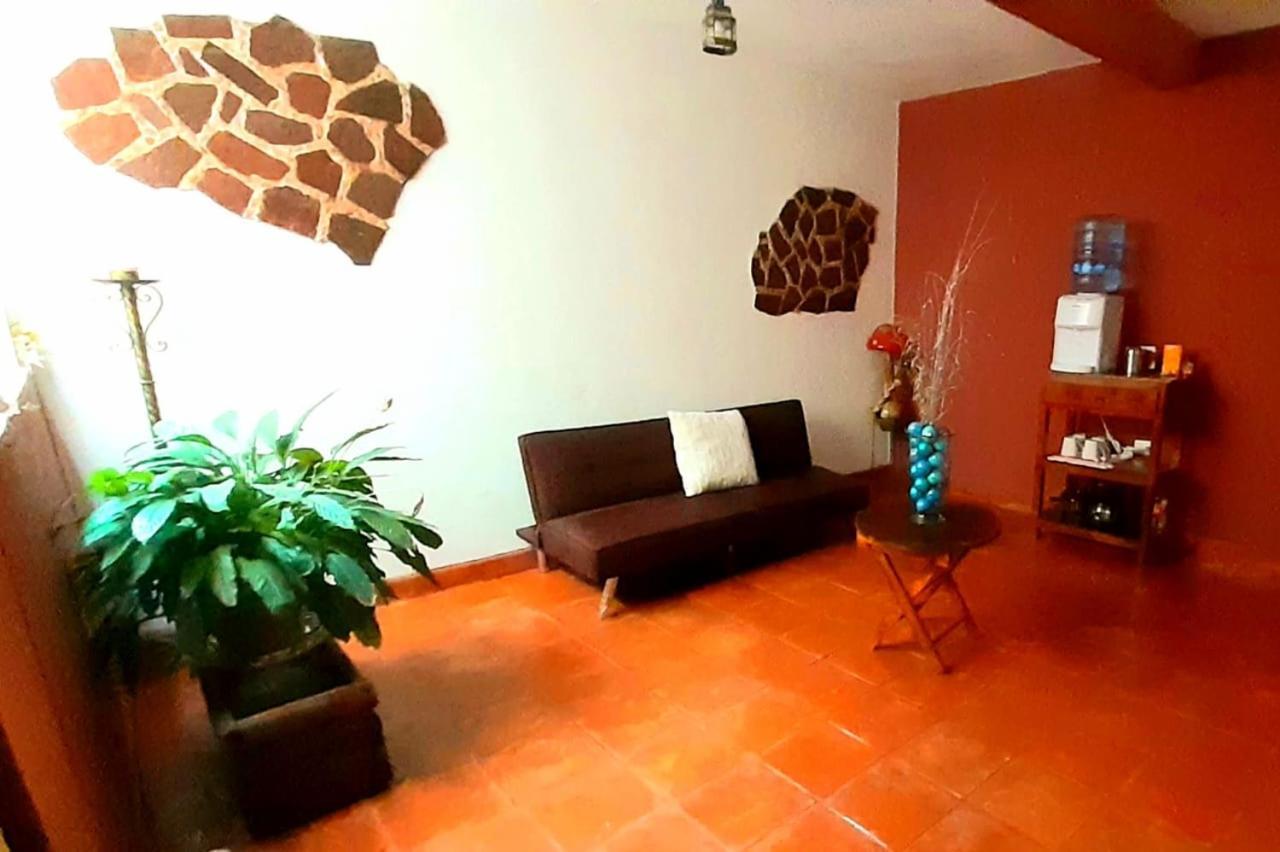 Casa Linda Vista Hotel San Miguel de Allende Exterior foto