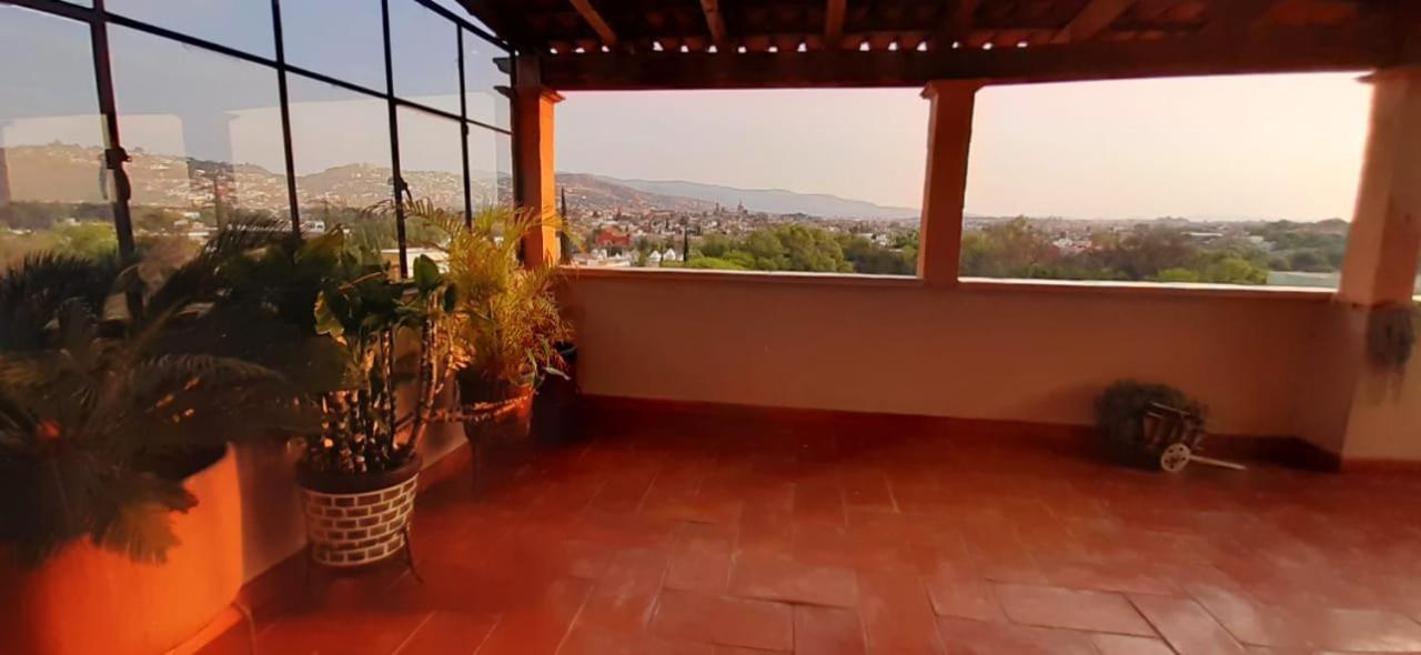 Casa Linda Vista Hotel San Miguel de Allende Exterior foto
