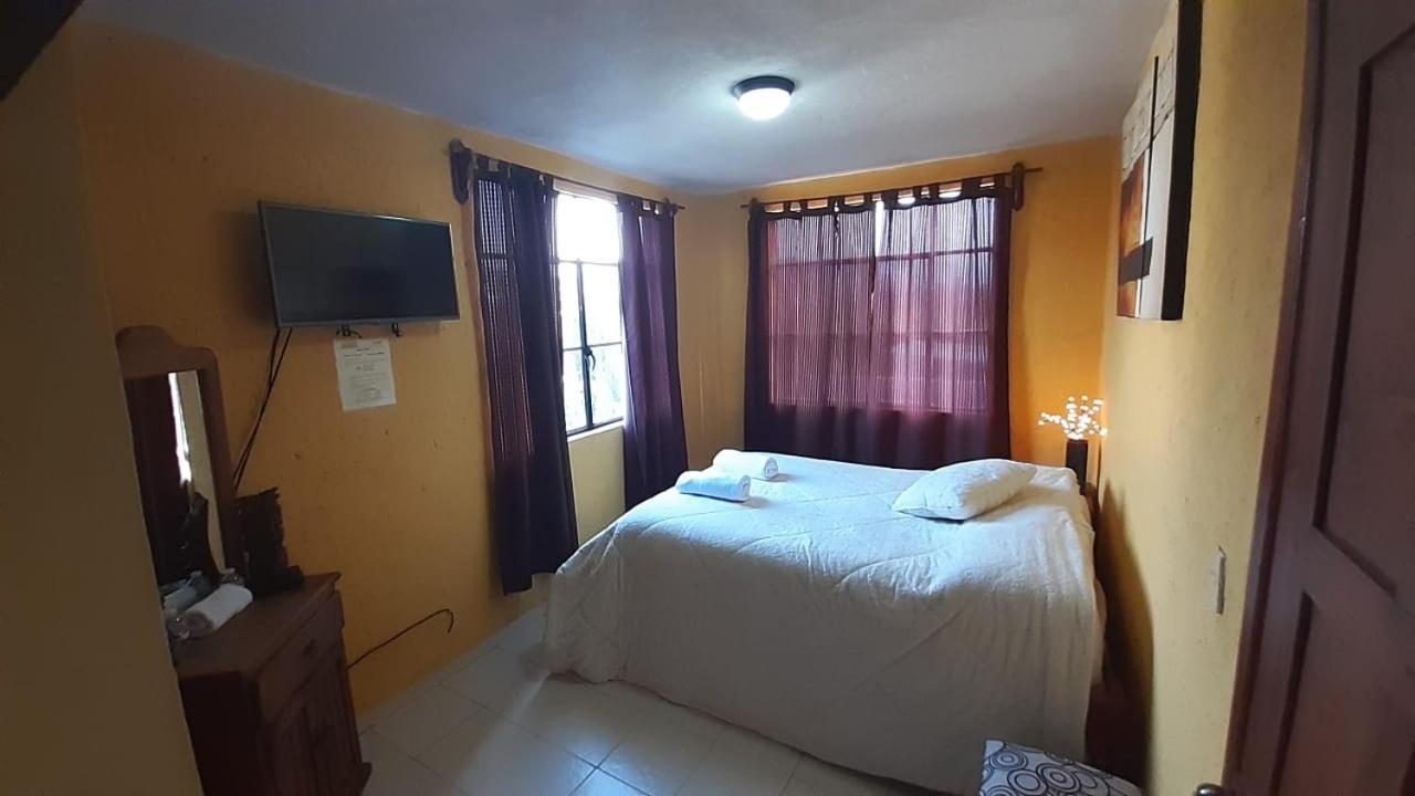 Casa Linda Vista Hotel San Miguel de Allende Exterior foto